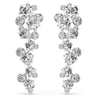 Orecchini Swarovski Donna constella in Lega metallica Cristallo 5732252 - 5732252